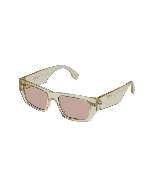 Le Specs Aksessuaarid Prillid Plastic Measures Nougat Päikeseprillid LSU2229569