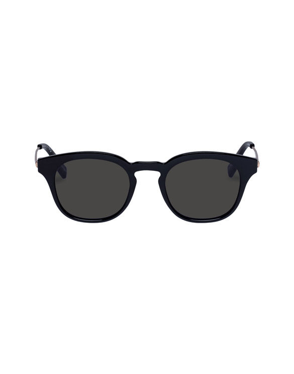 Le Specs Accessories Glasses Trasher Black Sunglasses LSU2329618