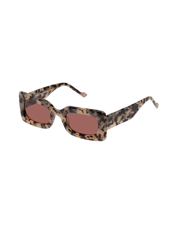 Le Specs Aksessuaarid Prillid Damnedest Dalmatian Tort Päikeseprillid LSH2351200