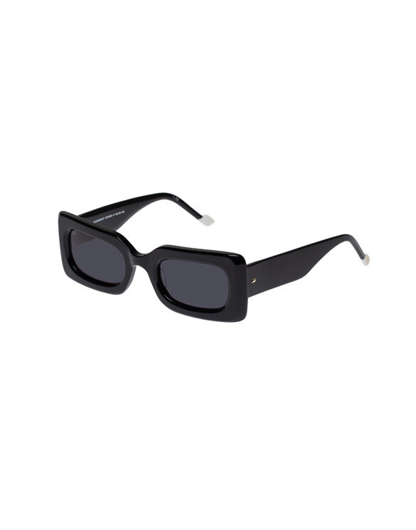 Le Specs Aksessuaarid Prillid Damnedest Black Päikeseprillid LSH2351203