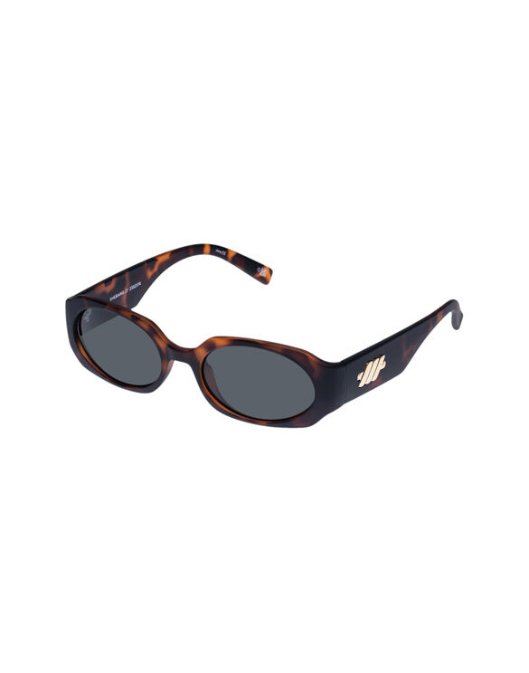 Le Specs Aksessuaarid Prillid Shebang Matte Tort Päikeseprillid LSP2352174