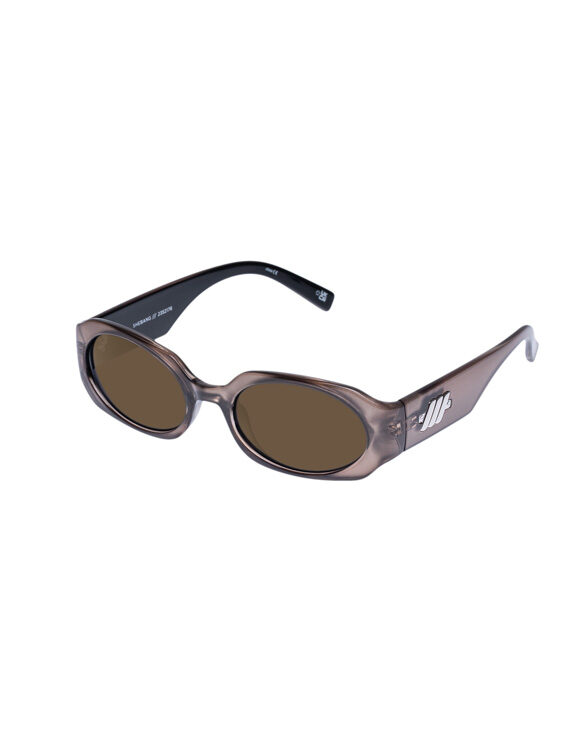 Le Specs Aksessuaarid Prillid Shebang Champagne Shimmer Päikeseprillid LSP2352176