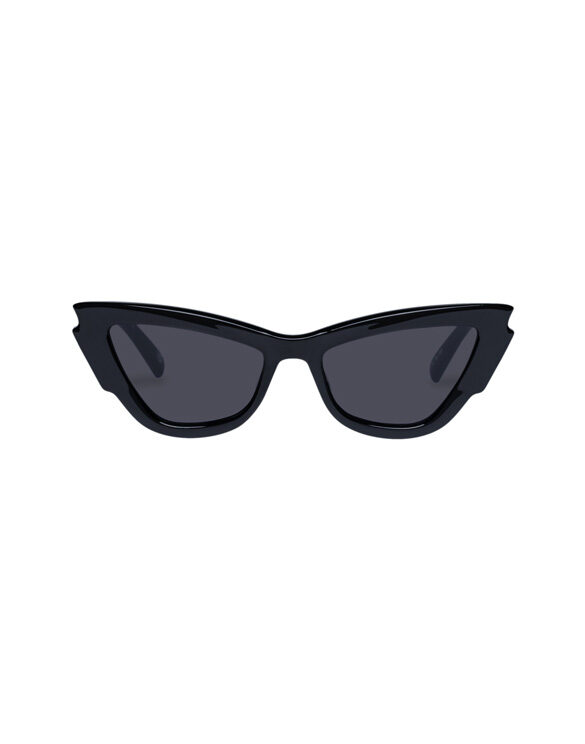 Le Specs Accessories Glasses Lost Days Black Sunglasses LSP2352183
