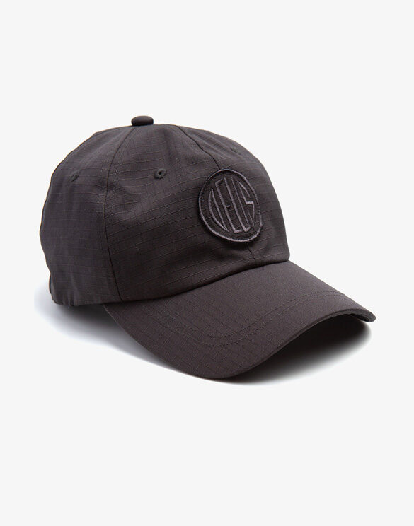Deus Ex Machina DMP237762-Anthracite Sawyer Cap Anthracite Accessories Hats