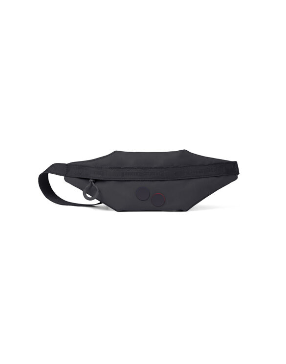 pinqponq Accessories Bags Waist bags PPC-NIK-001-863 Nik Deep Anthra