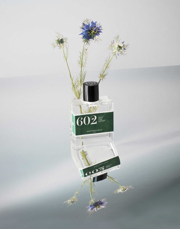 Bon Parfumeur Eau De Parfum 602