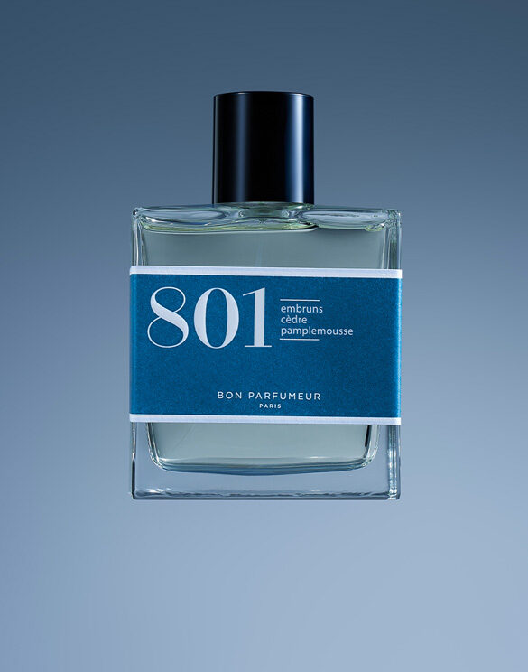 Bon Parfumeur Eau De Parfum 801