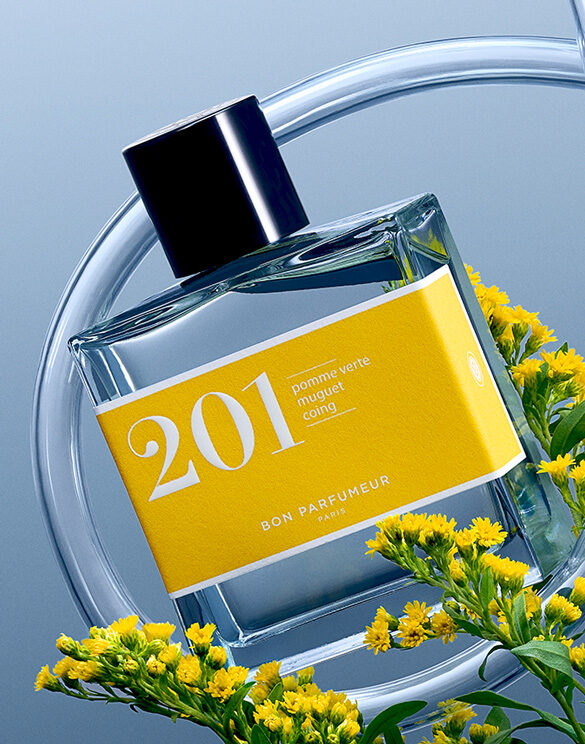 Bon Parfumeur Eau De Parfum 201