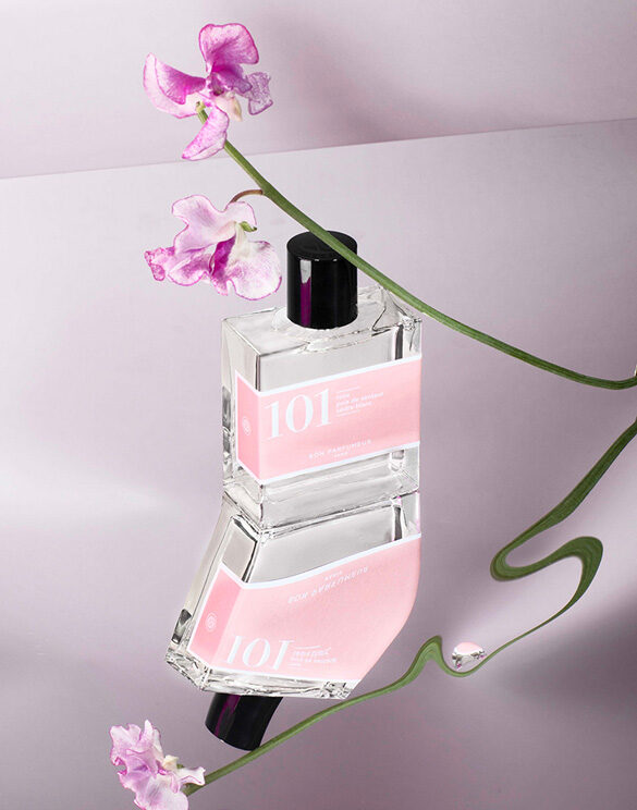 Bon Parfumeur Eau De Parfum 101
