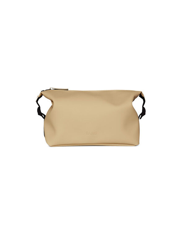 Rains 15630 Weekend Wash Bag Sand Accessories Bags Shoulder bags