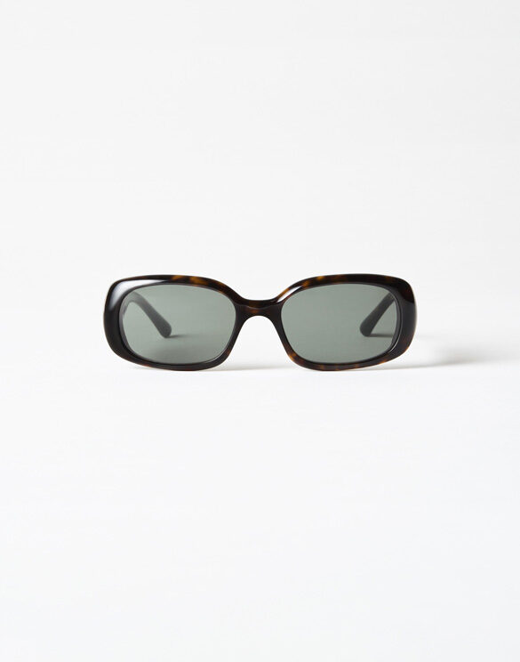 Chimi Glasses Lax Tortoise Sunglasses