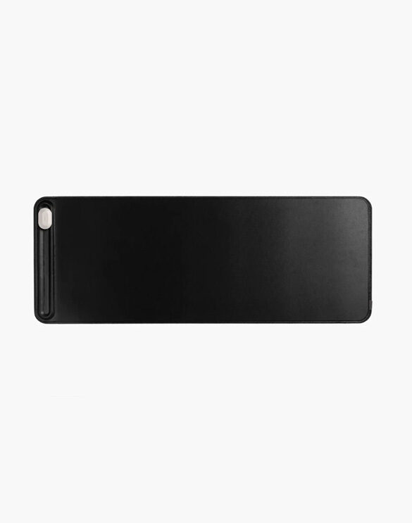 Orbitkey Office supplies Desk Mat Slim Black WDS1-BLK-105