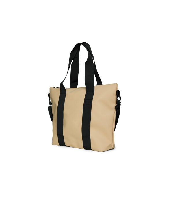 Rains 14160-24 Sand Tote Bag Mini Sand Kott Aksessuaarid Kotid Õlakotid