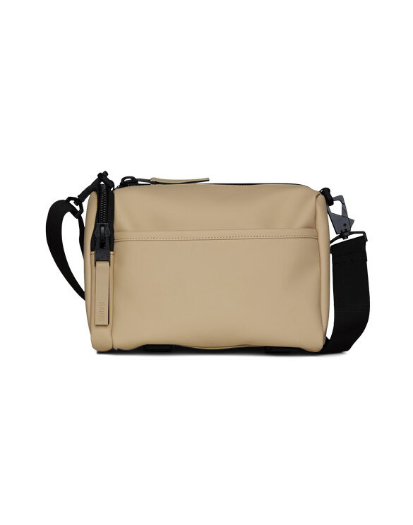Rains 14260-24 Sand Texel Crossbody Bag Sand Accessories Bags Crossbody bags