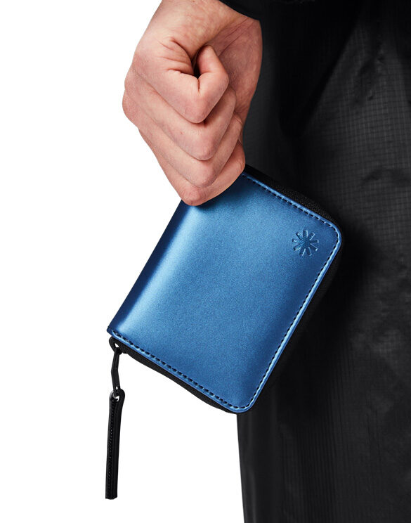 Rains 16650-28 Laser Wallet Mini Laser Rahakott Aksessuaarid Rahakotid ja kaarditaskud Rahakotid