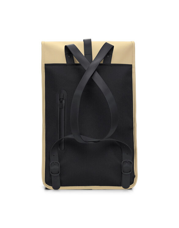 Rains 13000-24 Sand Backpack Sand Seljakott Aksessuaarid Kotid Seljakotid