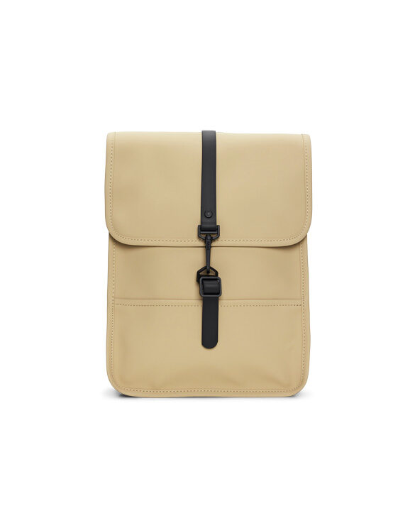 Rains 13010-24 Sand Backpack Micro Sand Accessories Bags Backpacks