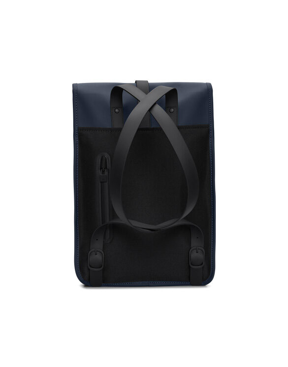 Rains 13020-47 Navy Backpack Mini Navy Seljakott Aksessuaarid Kotid Seljakotid