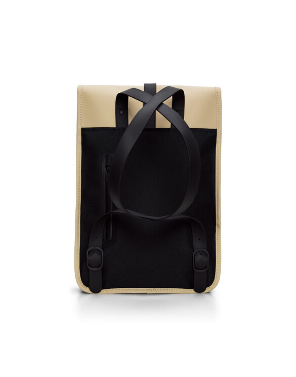 Rains 13020-24 Sand Backpack Mini Sand Seljakott Aksessuaarid Kotid Seljakotid