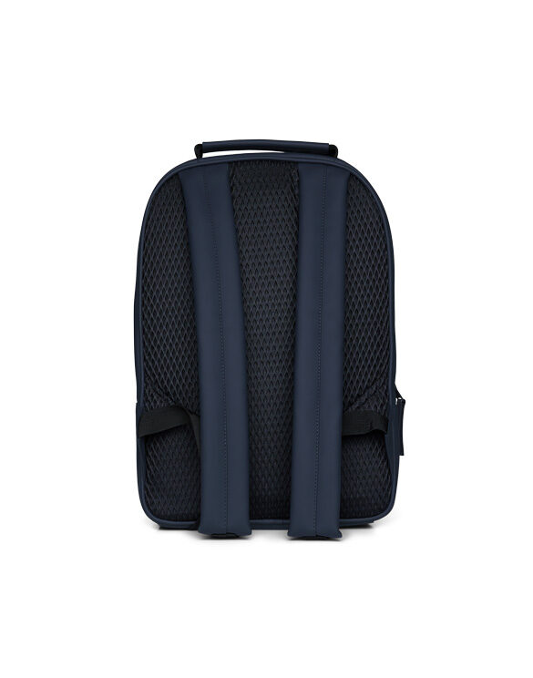 Rains 13260-47 Navy Book Daypack Navy Seljakott Aksessuaarid Kotid Seljakotid