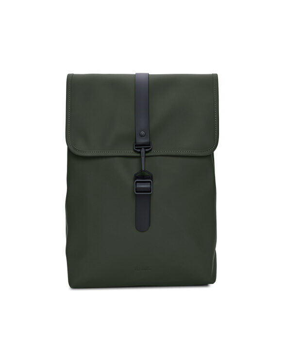 Rains 13500-03 Green Rucksack Green Accessories Bags Backpacks