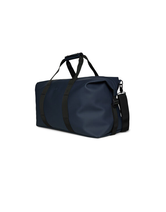 Rains 14200-47 Navy Hilo Weekend Bag Navy Spordikott Aksessuaarid Kotid Spordi- ja reisikotid