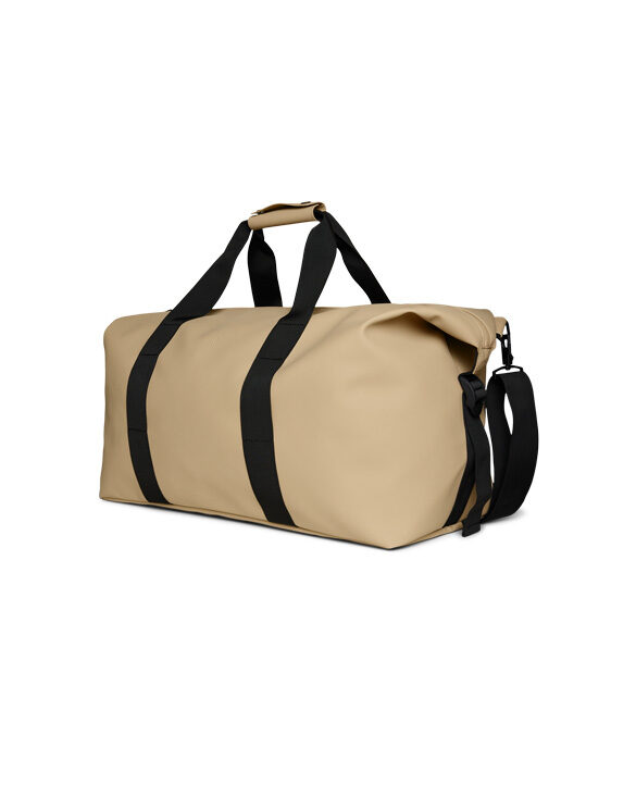 Rains 14210-24 Sand Hilo Weekend Bag Large Sand Spordikott Aksessuaarid Kotid Spordi- ja reisikotid