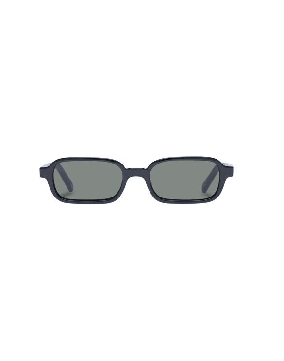 Le Specs Accessories Glasses Pilferer Black Khaki Sunglasses LSP2352104