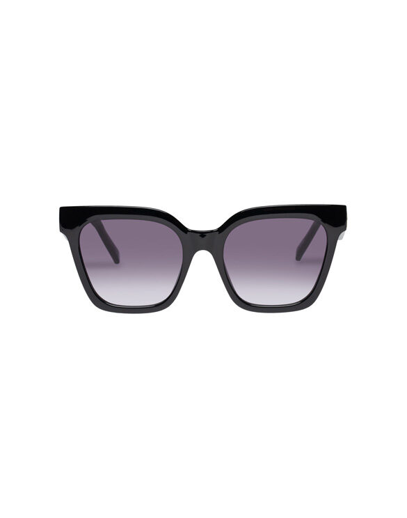 Le Specs Accessories Glasses Star Glow Black/Smoke Grad Sunglasses LSP2352202