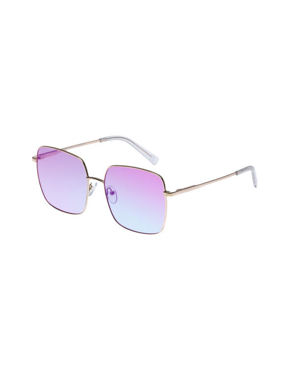 Le Specs Aksessuaarid Prillid The Cherished Bright Gold Päikeseprillid LSP2352207