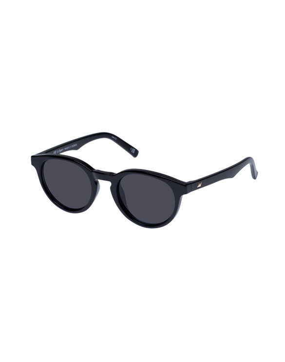 Le Specs Aksessuaarid Prillid Trashy Black Päikeseprillid LSU2329633