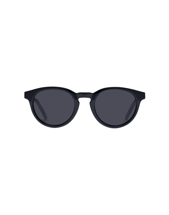 Le Specs Accessories Glasses Trashy Black Sunglasses LSU2329633