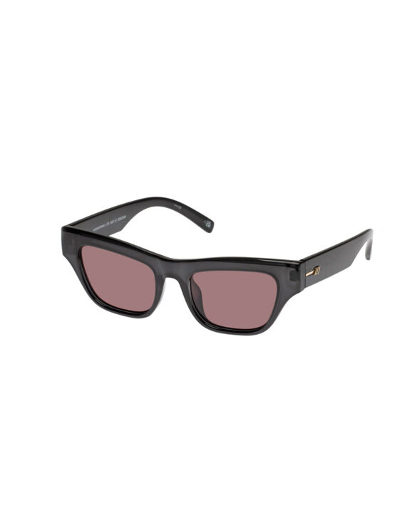 Le Specs Aksessuaarid Prillid Hankering Edt Charcoal Päikeseprillid LSP2352109
