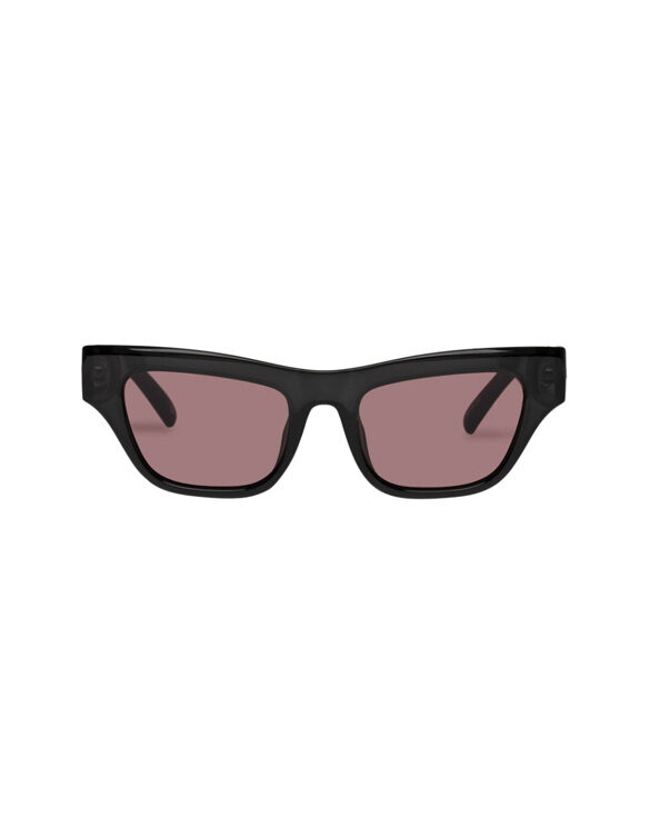 Le Specs Accessories Glasses Hankering Edt Charcoal Sunglasses LSP2352109