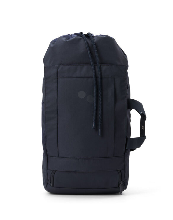 pinqponq Aksessuaarid Kotid Seljakotid PPC-BLM-001-30178 Blok Medium Fjord Navy Seljakott