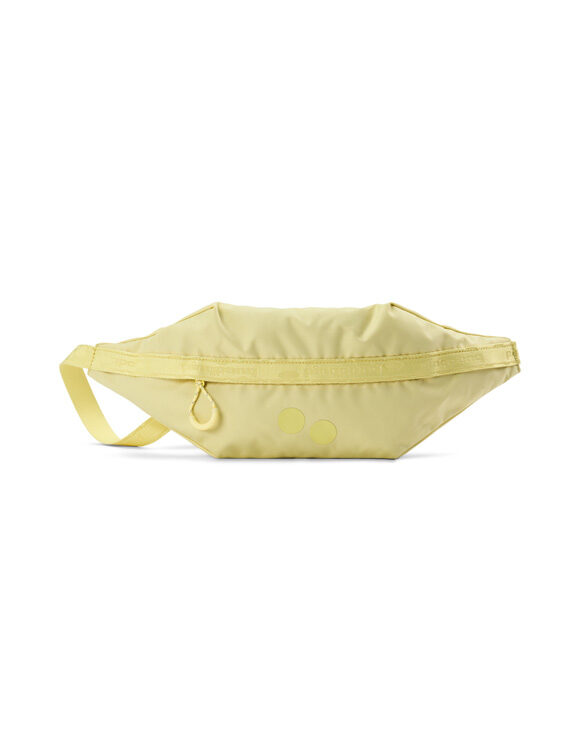 pinqponq Aksessuaarid Kotid Vöökotid PPC-HPB-001-10053 Brik Buttercream Yellow Vöökott