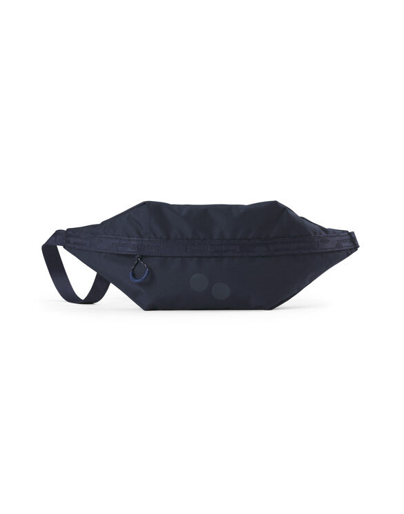 pinqponq Accessories Bags Waist bags PPC-HPB-001-30178 Brik Fjord Navy