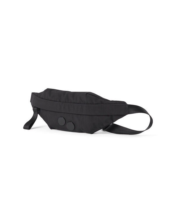 pinqponq PPC-NIK-001-801F Nik Crinkle Black Vöökott Aksessuaarid Kotid Vöökotid