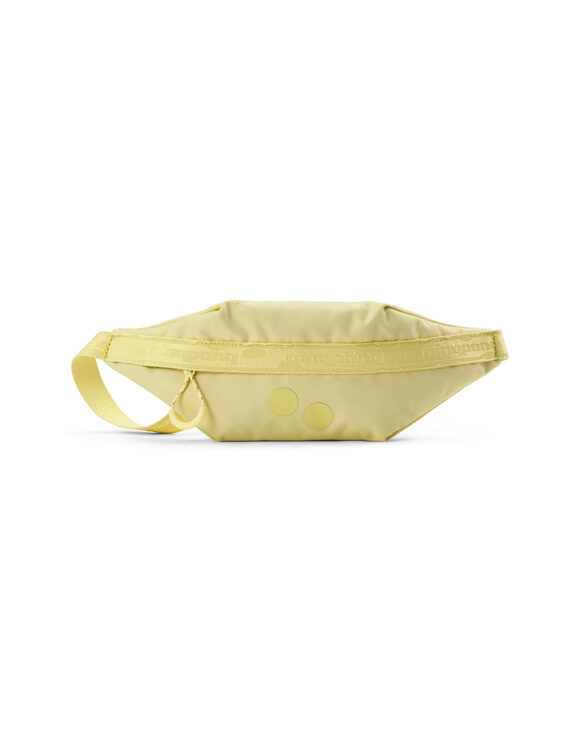 pinqponq Accessories Bags Waist bags PPC-NIK-001-10053 Nik Buttercream Yellow