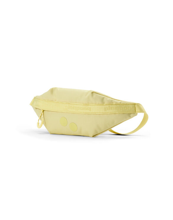 pinqponq Aksessuaarid Kotid Vöökotid PPC-NIK-001-10053 Nik Buttercream Yellow Vöökott