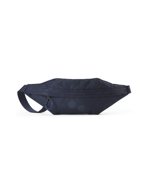 pinqponq Accessories Bags Waist bags PPC-NIK-001-30178 Nik Fjord Navy