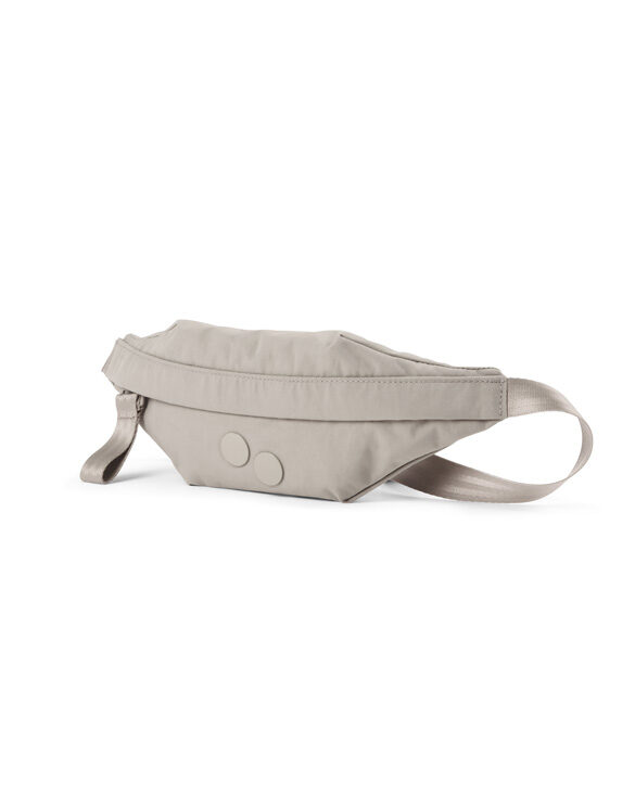 pinqponq Aksessuaarid Kotid Vöökotid PPC-NIK-001-70097 Nik Crinkle Taupe Vöökott
