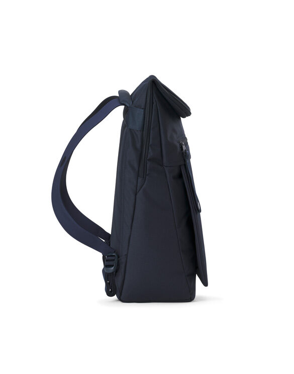 pinqponq Aksessuaarid Kotid Seljakotid PPC-RLT-001-30178 Klak Fjord Navy Seljakott