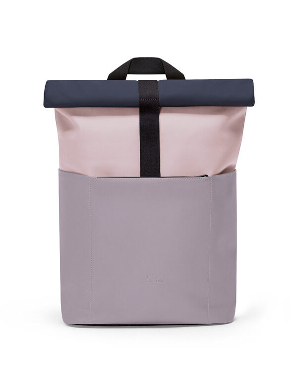 Ucon Acrobatics 309002-488823 Hajo Mini Backpack Lotus Light Rose-Dusty Lilac Accessories Bags Backpacks