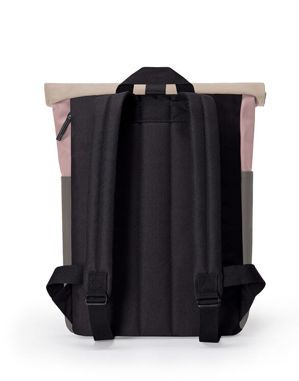 Ucon Acrobatics 309002-516620 Hajo Mini Seljakott Lotus Rose-Dark Grey Aksessuaarid Kotid Seljakotid