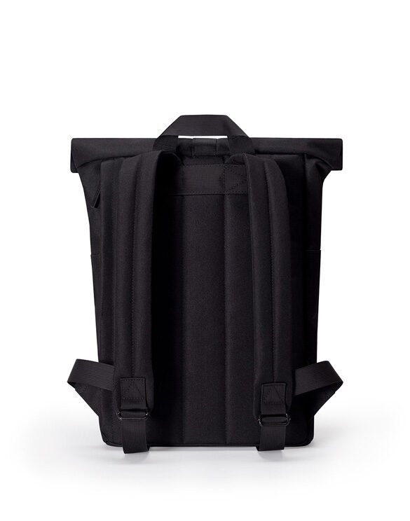 Ucon Acrobatics 309004-208820 Hajo Mini Seljakott Stealth Black Aksessuaarid Kotid Seljakotid