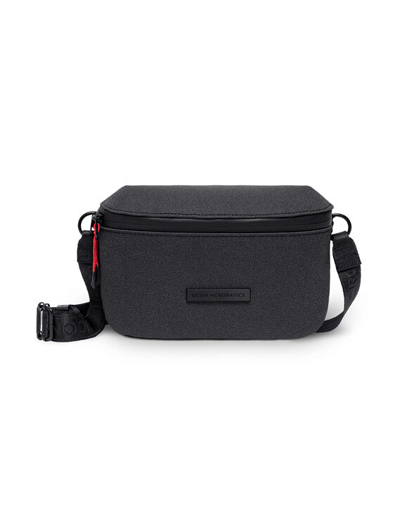 Ucon Acrobatics 399124-736621 Jona Medium Bag Phantom Asphalt-Reflective Accessories Bags Crossbody bags