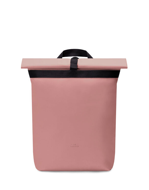 Ucon Acrobatics 759002-915522 Vito Mini Backpack Lotus Dark Rose Accessories Bags Backpacks