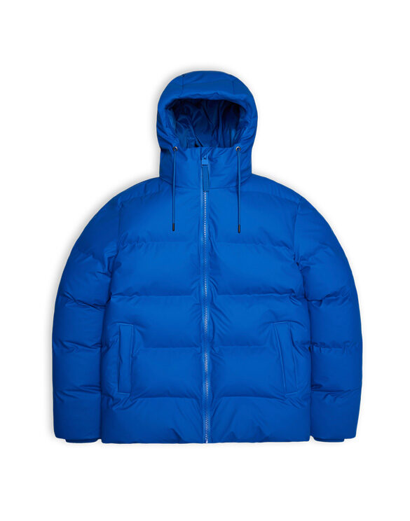 Rains 15120-83 Waves Alta Puffer Jacket Waves Men Women Outerwear Outerwear Winter coats and jackets Winter coats and jackets
