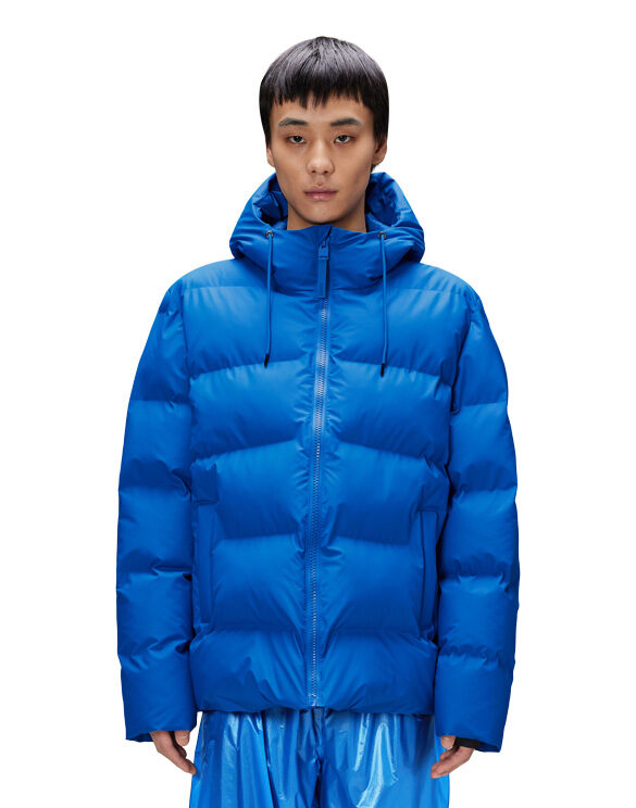 Rains 15120-83 Waves Alta Puffer Jacket Waves Men Women  Outerwear Outerwear Winter coats and jackets Winter coats and jackets